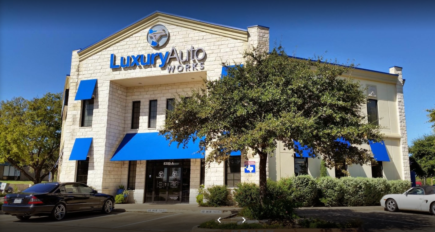 Luxury Auto Works introduces Cars Her Way!