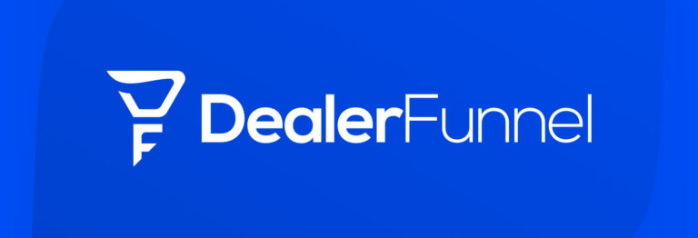 Dealer Funnel Press Release Banner