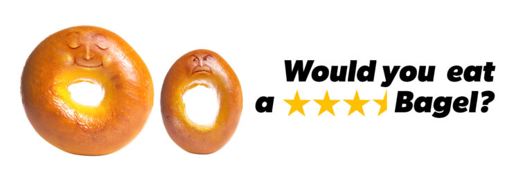 Would You Eat Banner