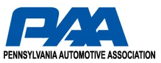 Pennslyvania Automotive Association Logo