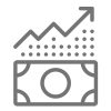 Fund Monitoring Icon