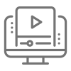 Video Ads Icon